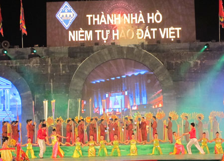 Ciudadela Ho: otro patrimonio vietnamita reconocido por la UNESCO